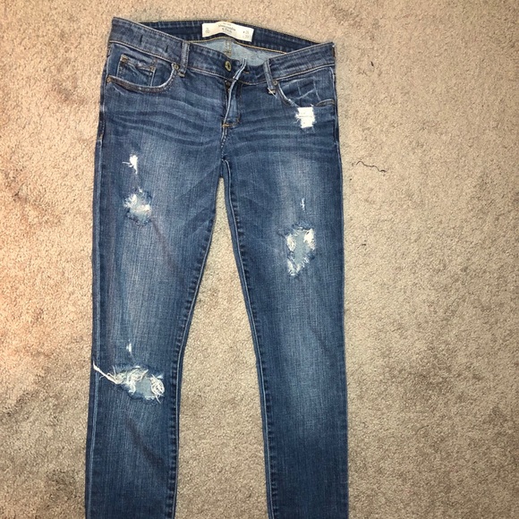 Abercrombie Jeans